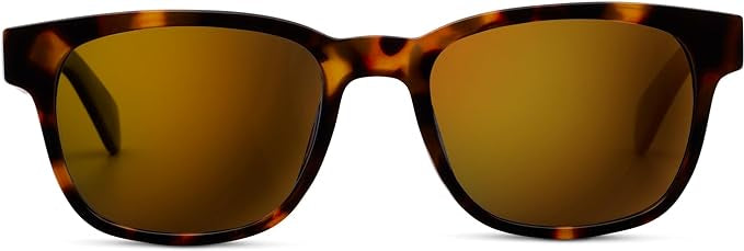 Peepers 18th Hole Polarized Sun Tortoise