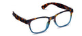 Peepers Waverley Tortoise Blue