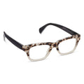 Peepers Cold Brew Readers- Grey/Tortoise