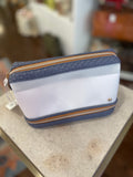 Stephanie Johnson Miami Ultramarine Chloe Travel Organizer