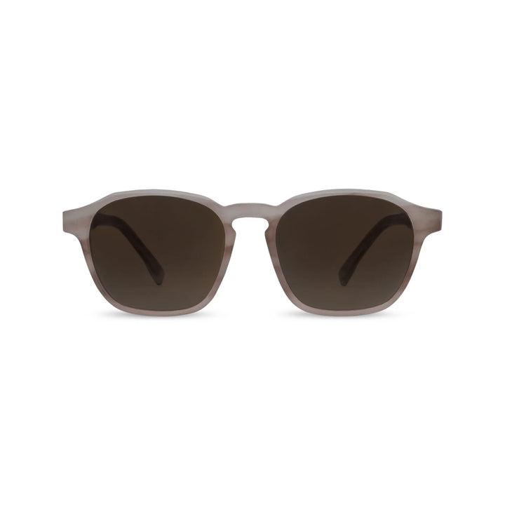 Peepers Chai Horn Polarized Sunglasses