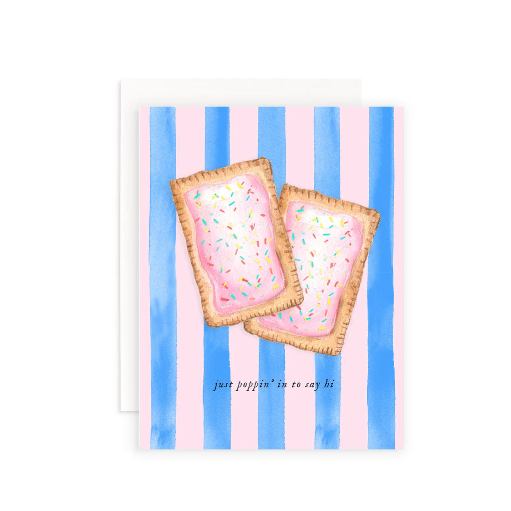 Cami Monet Greeting Cards
