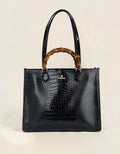 Spartina 449 Siren Luna Leather Tote