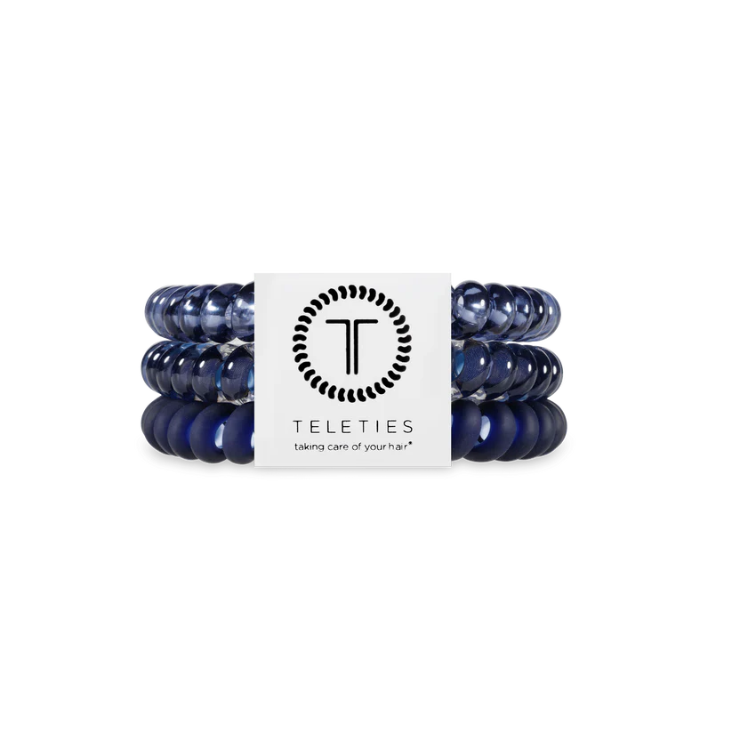 Teleties Small Hair Tie Pack Set Of Three