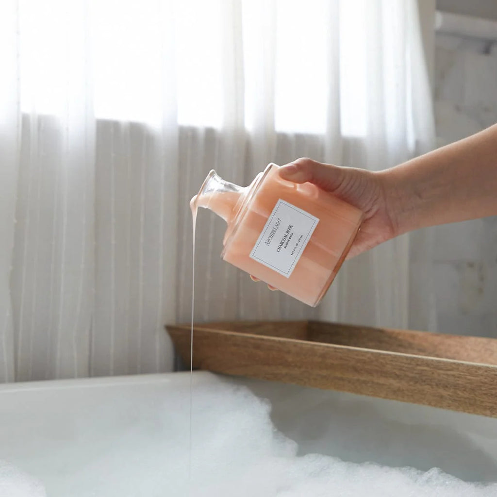 Archipelago 8oz Bubble Bath