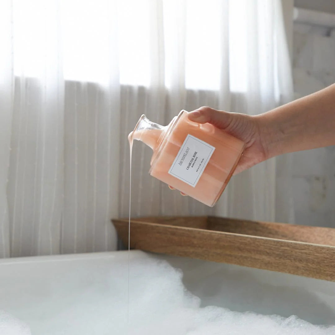 Archipelago 8oz Bubble Bath