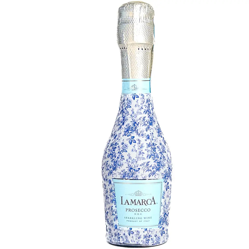 Beau Bottles Mini Prosecco Bottle Wrap (pack of six)