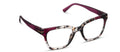 Peepers Buzzworthy Cherry Reading Glasses