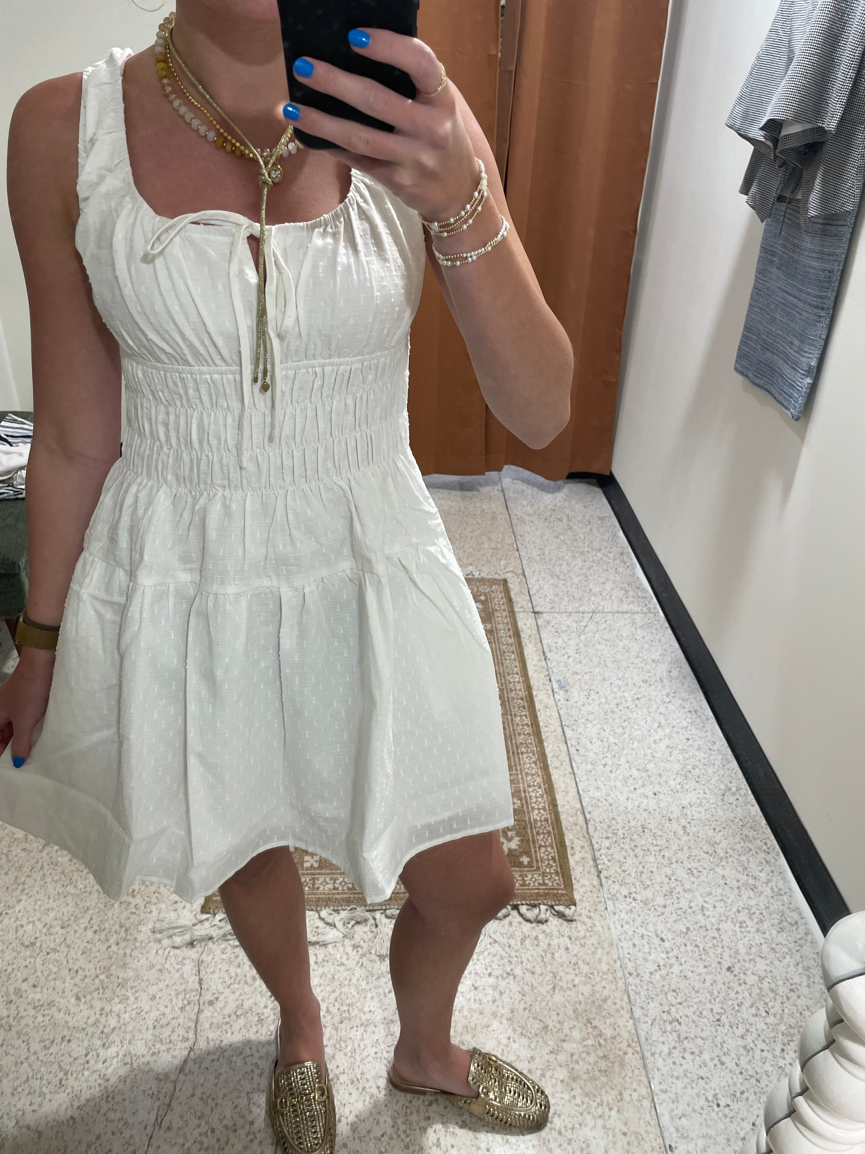 Sage The Label Ariel Mini Dress – Icon on Taylor