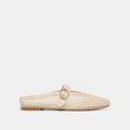 Dolce Vita Milie Woven Mesh Flat