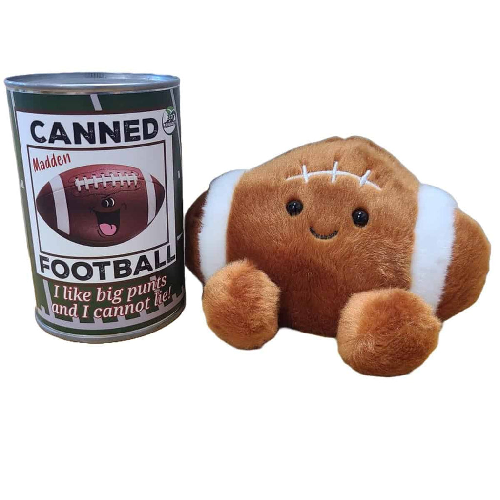 Canned Toys