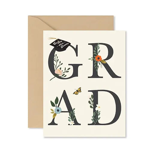 Ginger P Designs Card