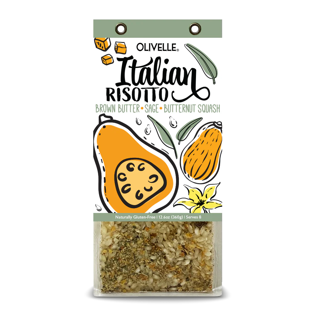 Olivelle Dried Italian Risotto