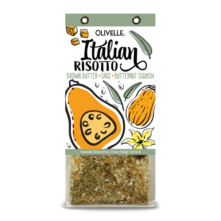 Olivelle Dried Italian Risotto