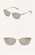 Catwalk Gold - Bronze Polarized