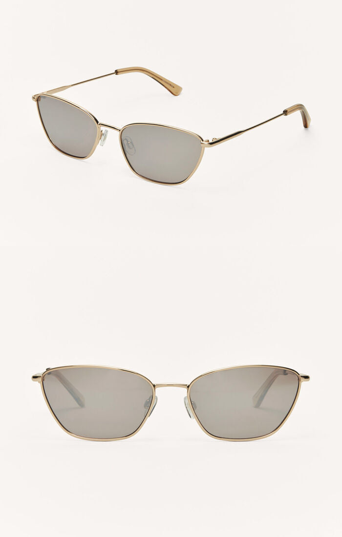 Catwalk Gold - Bronze Polarized