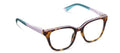Peepers Le Fun Club Readers Tortoise/Pink