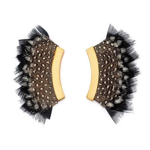 Brackish Tang Earrings