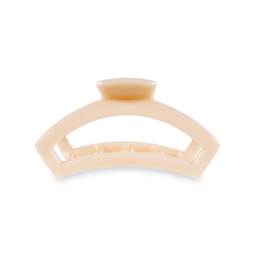 Teletie Open Medium Hair Clip