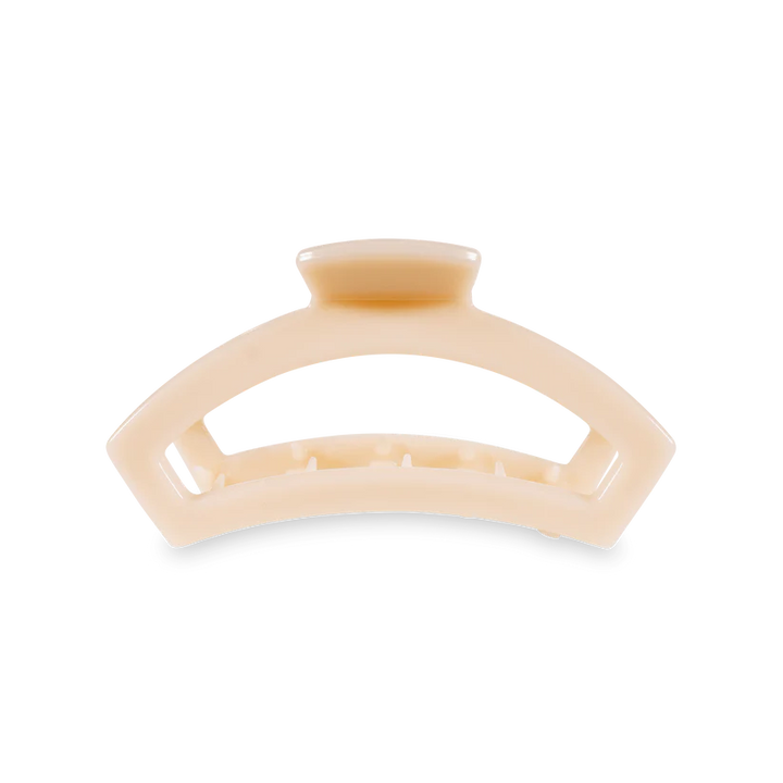 Teletie Open Medium Hair Clip