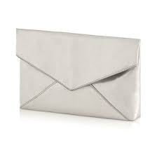 Shiraleah Maddie Envelope Clutch