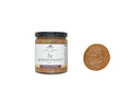 Finch and Fennel Fig Ground Mustard Dip