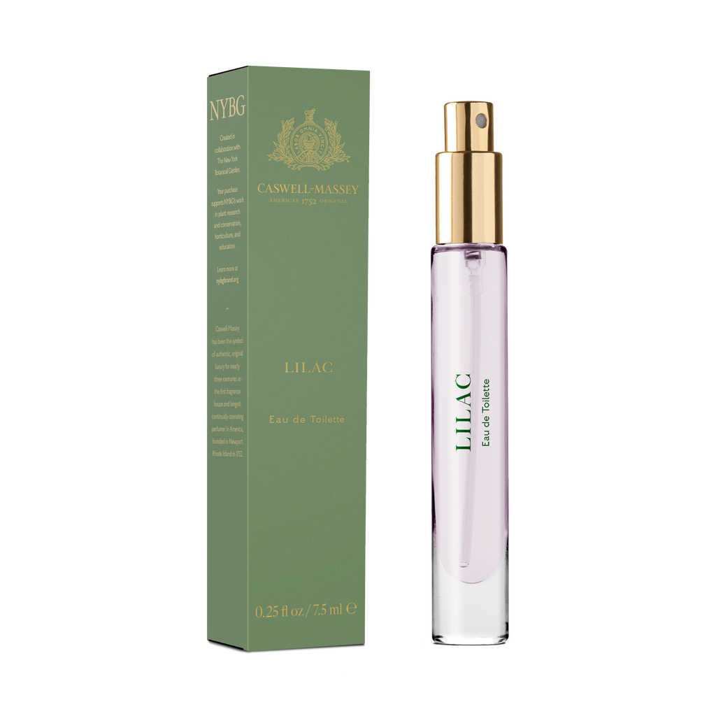 Caswell Massey Perfume