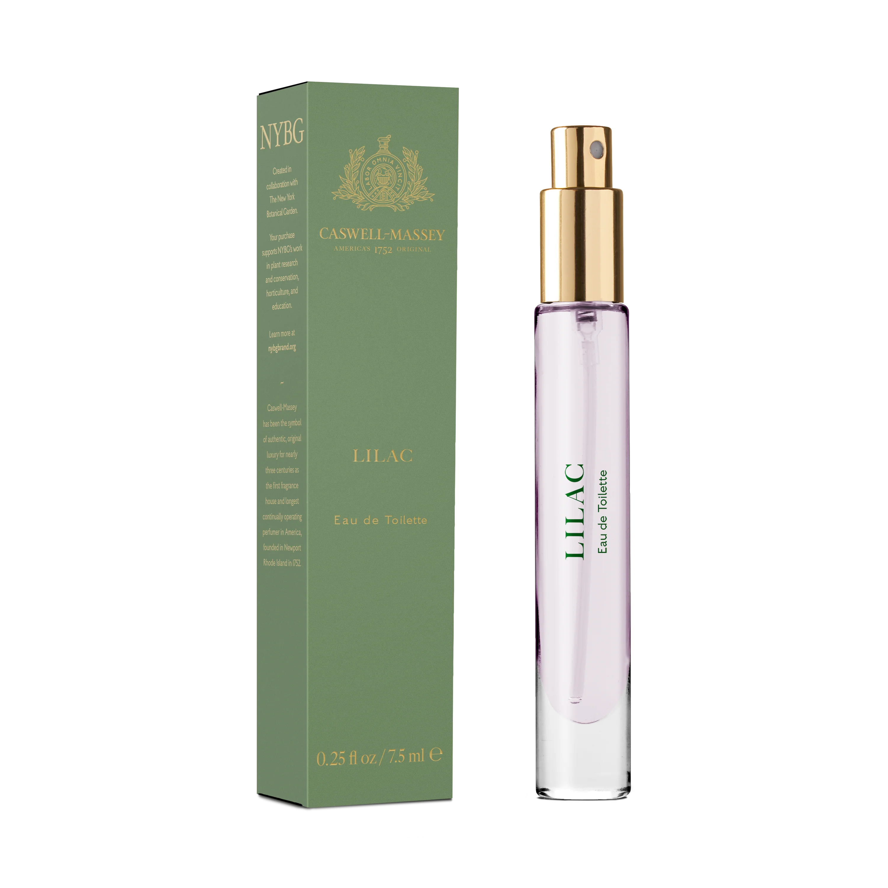 Caswell Massey Perfume