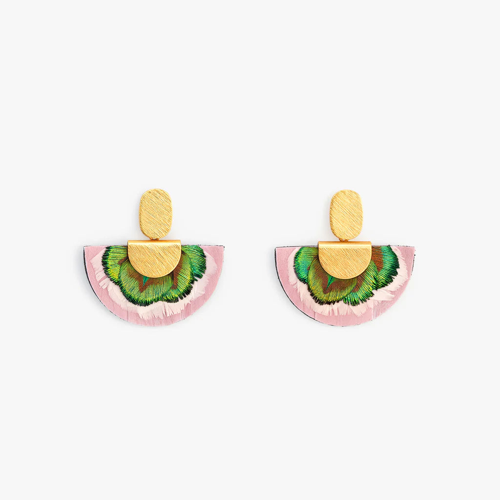 Brackish Safford Drop Earring