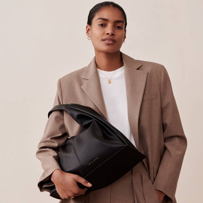 Katie Loxton Laila Slouch Shoulder Bag
