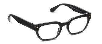 Peepers Harmony Focus Black
