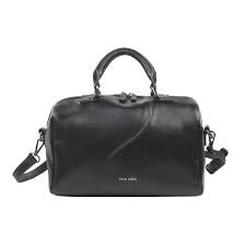 Juliet Weekend Bag Vegan Leather - Pixie Mood