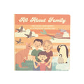 All About Family