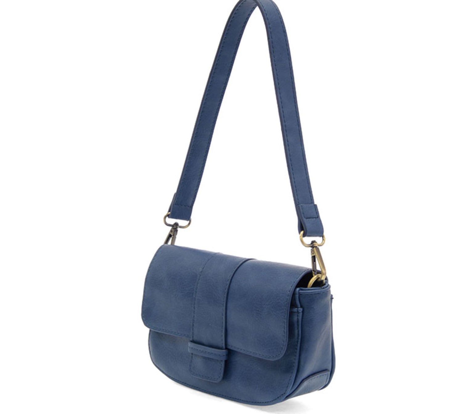 Susan Joy Becca Convertible Shoulder Bag