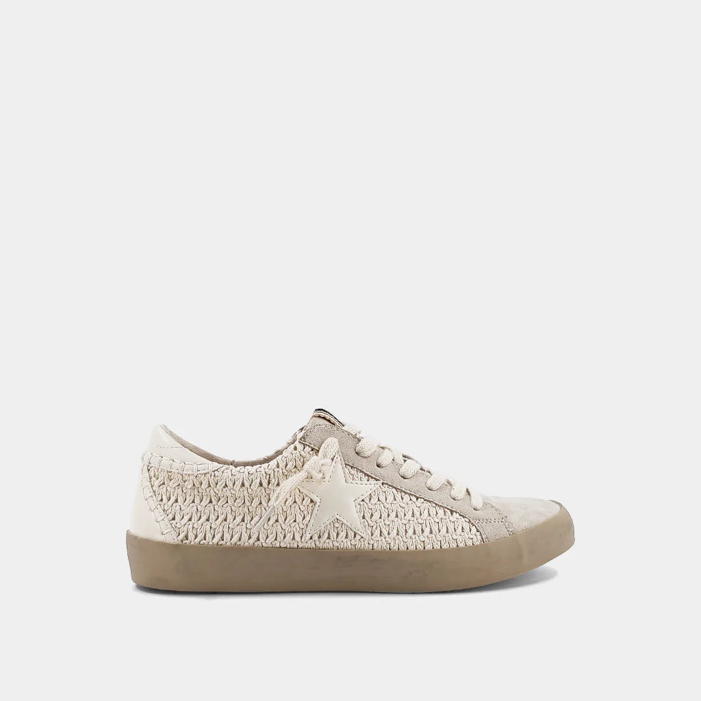 Shu Shop Paula Sneaker