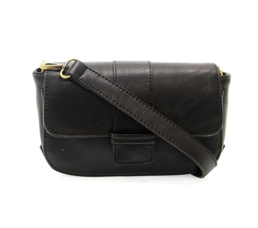 Susan Joy Becca Convertible Shoulder Bag