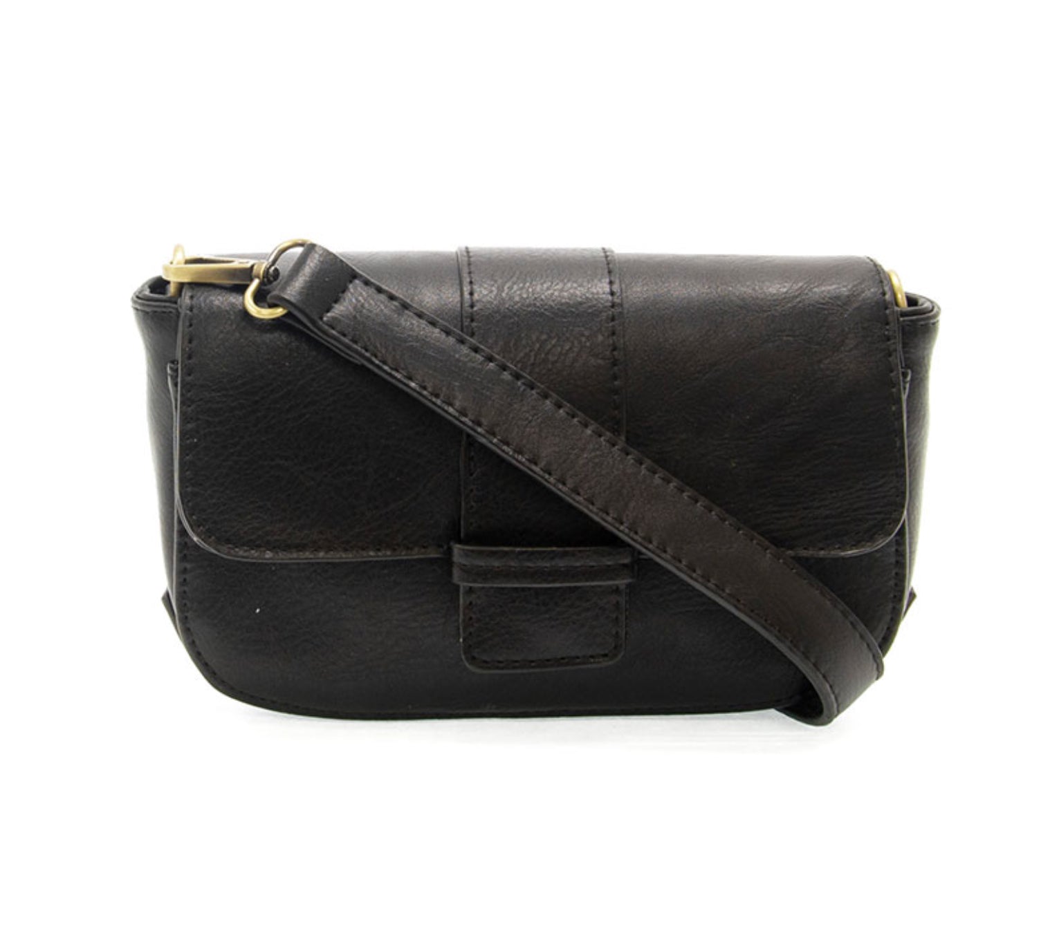 Susan Joy Becca Convertible Shoulder Bag