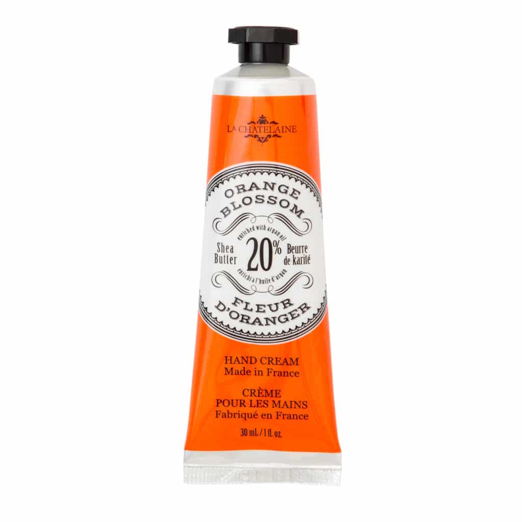 La Chatelaine 1oz Hand Cream