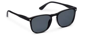 Peepers Solstice Sun Black
