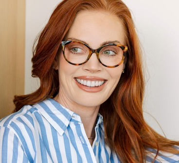 Peepers Margot Tokyo Tortoise