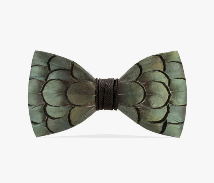 Brackish Jeffery Bow Tie