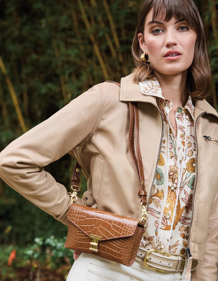 Spartina Siren Cassie Crossbody