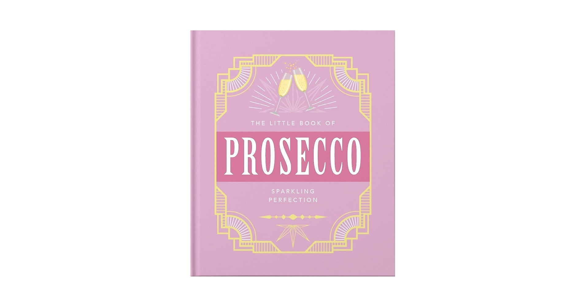 Little Book Of Drinks