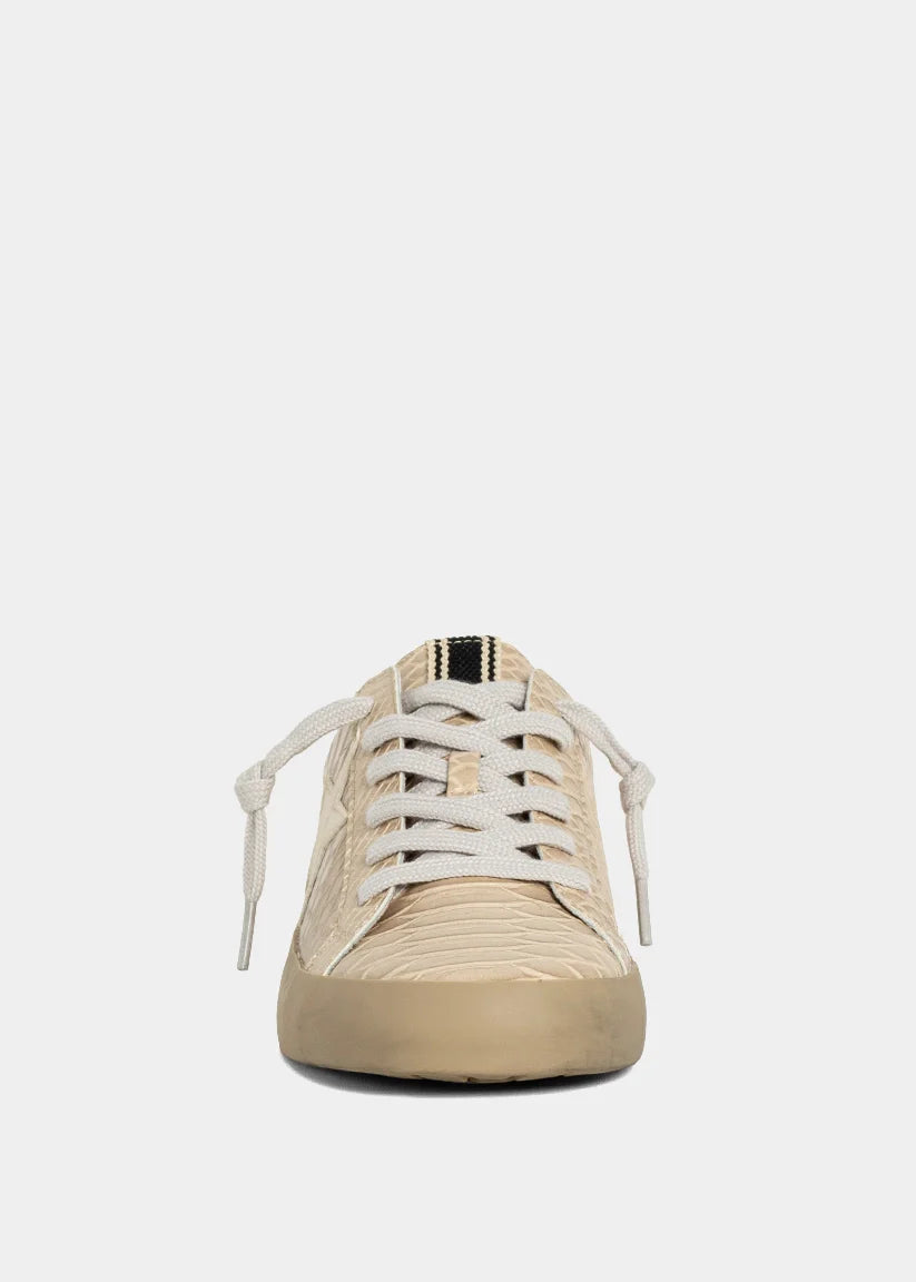 Shu Shop Polka Slide Sneaker