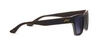 Peepers Savvy Polarized Glasses Coffee