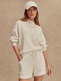 Varley Atrium High Rise Shorts