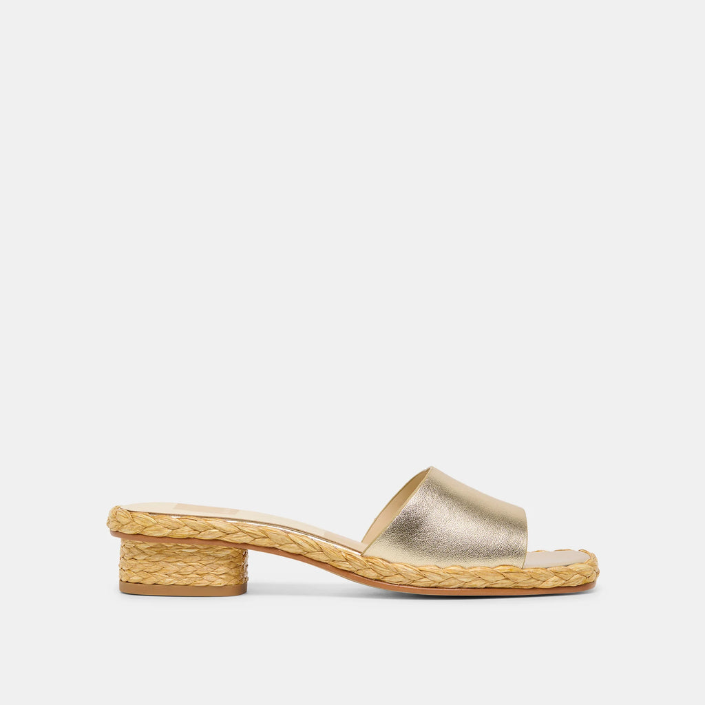 Dolce Vita Dixie Sandal