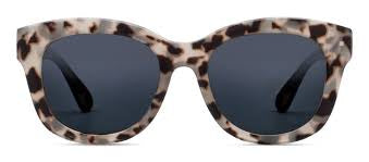 Peepers Center Stage Polarized Sun Glasses