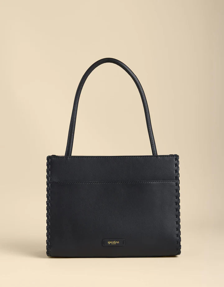 Spartina Siren Raya Tote Black