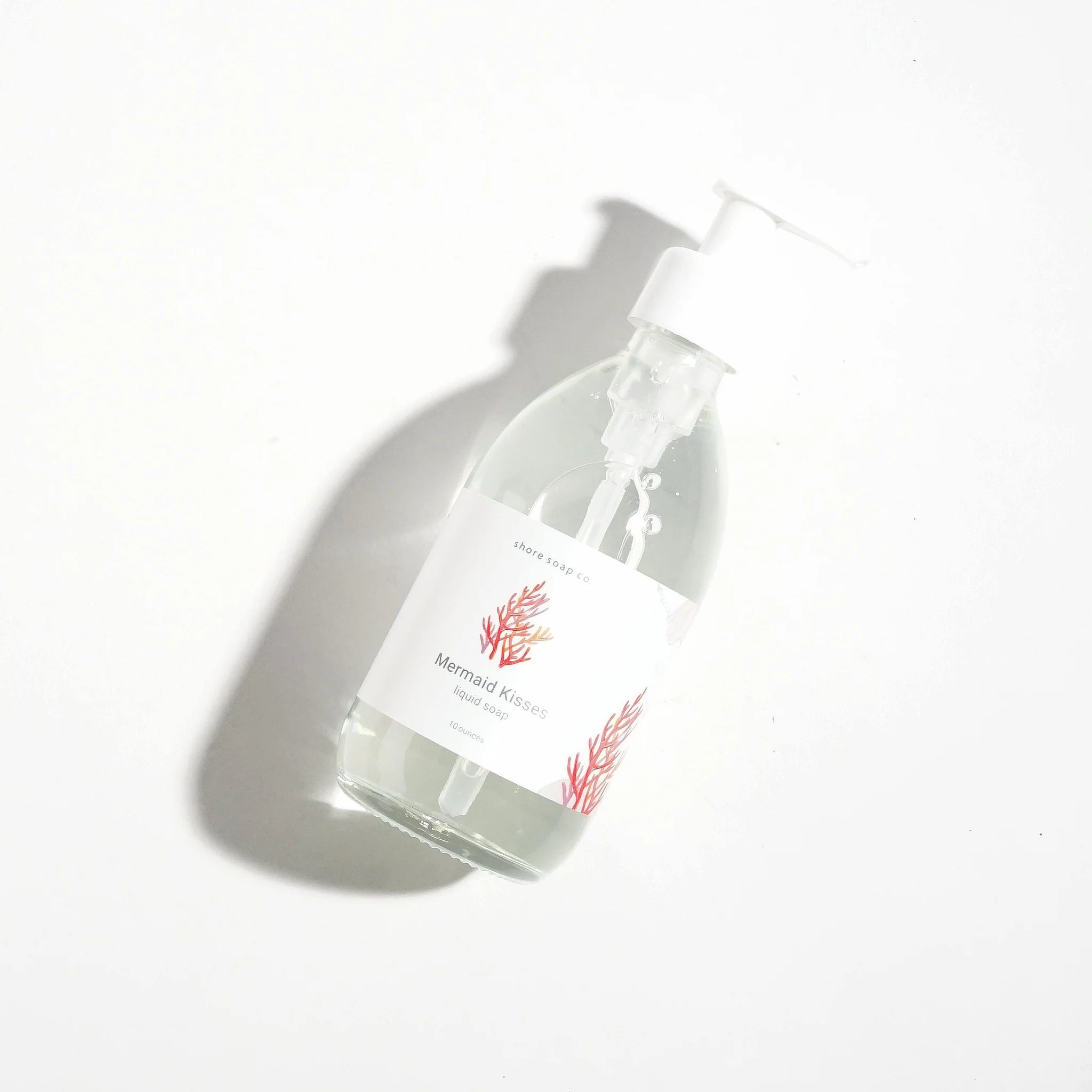 Shore Soap Co. Liquid Soap